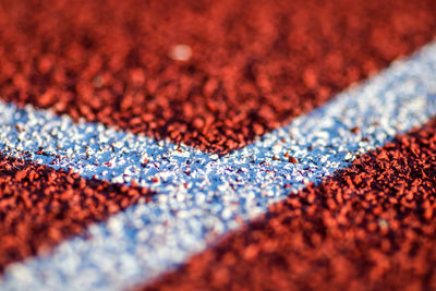 Full frame shot of rug