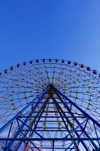 Ferris wheel tbilisi