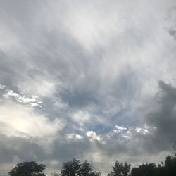 sky