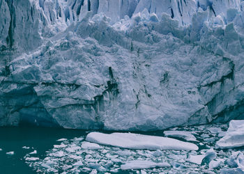 Rompimiento glaciar