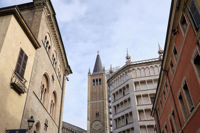 architecture