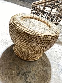 wicker