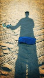 shadow