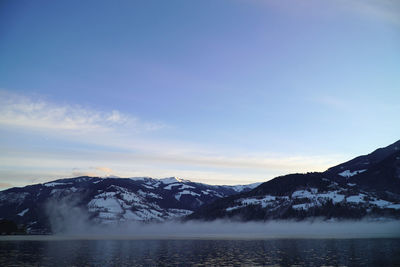 mountain