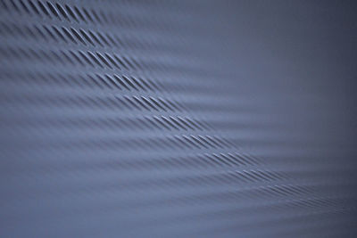 Full frame shot of metal