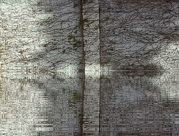 Full frame shot of brick wall