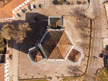 Santuario senhor da pedra