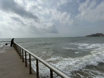 sea