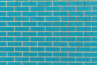 Full frame shot of brick wall