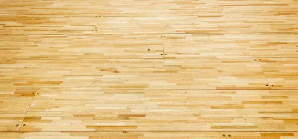 Full frame shot of wooden floor