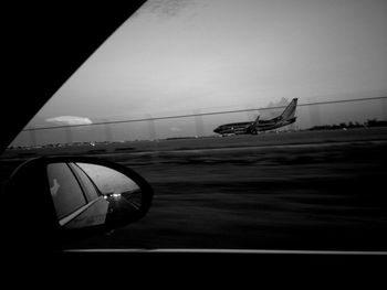 transportation