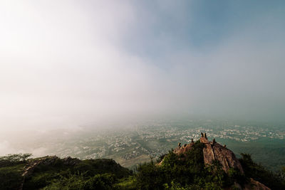 mountain