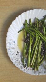 Close-up of food in bowl