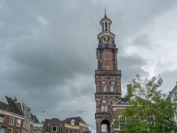 The city of zutphen