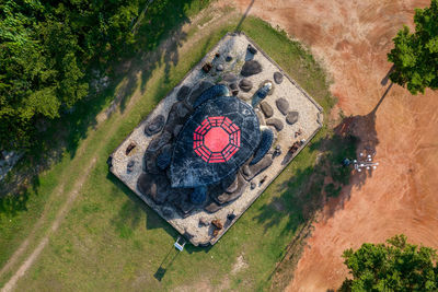 Sangharama sebong pereh temple, bintan island