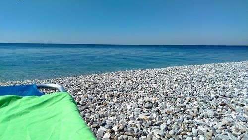 sea