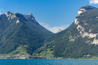 mountain