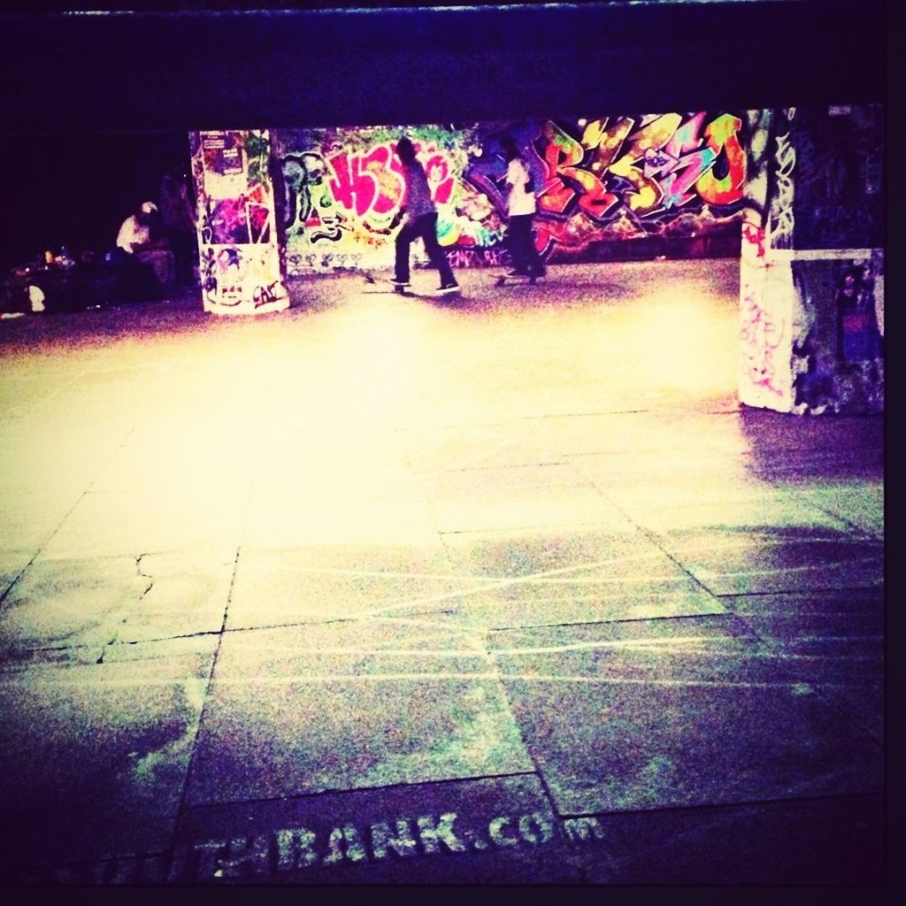 Southbank