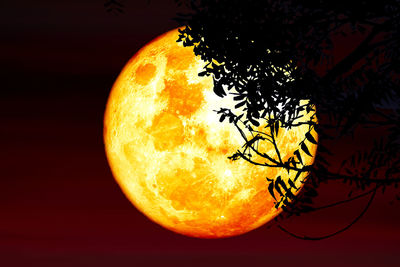 astronomical object