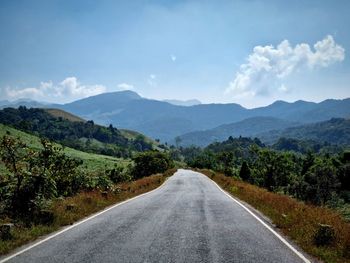 road