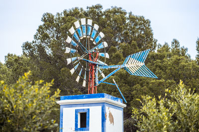 windmill