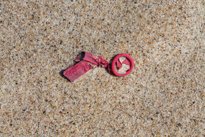 sand