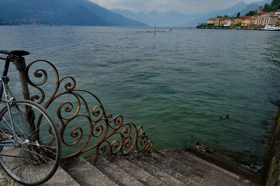 Lago Di Como,