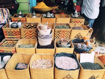 Market stall for sale