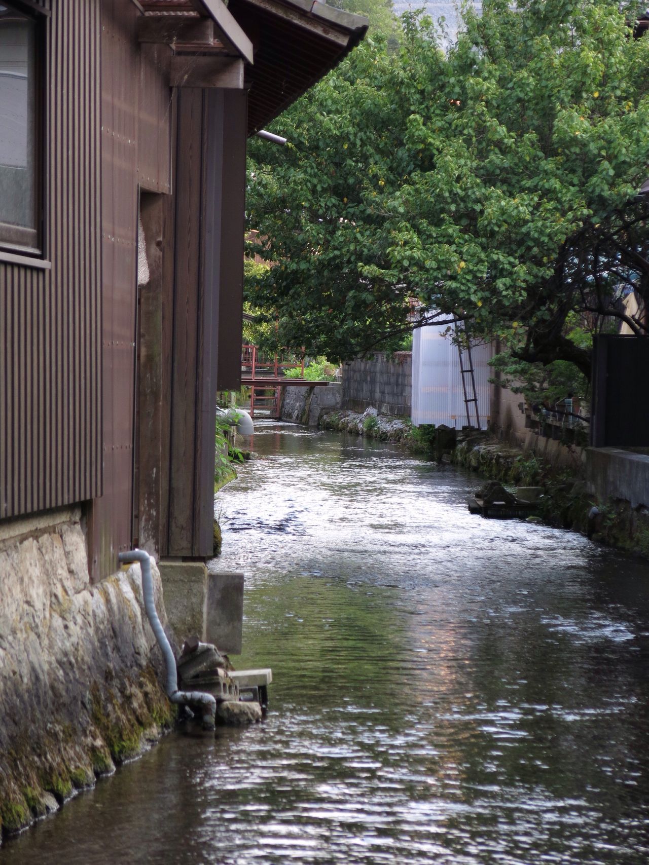 地蔵川