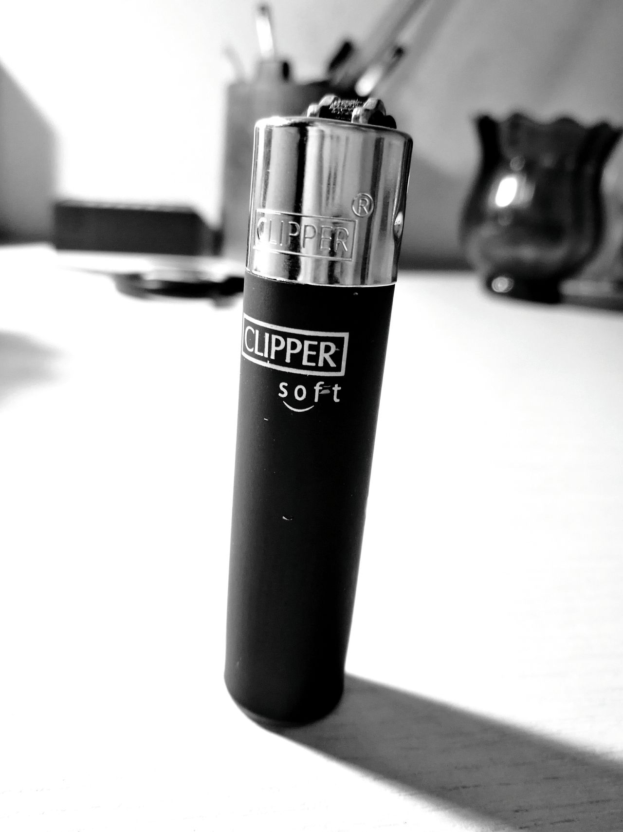 Clipper soft