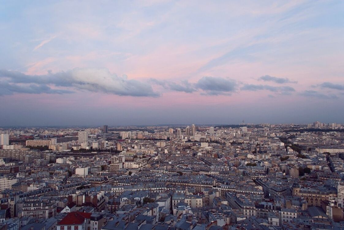 cityscape, city, architecture, sky, building exterior, built structure, cloud - sky, outdoors, no people, nature, day