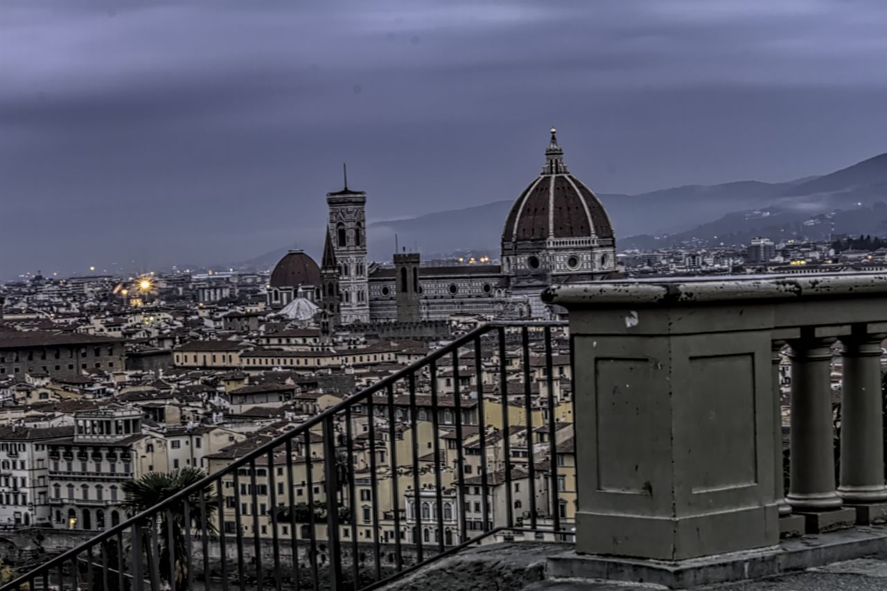 architecture, built structure, building exterior, sky, city, connection, bridge, building, no people, nature, bridge - man made structure, religion, cloud - sky, place of worship, dome, travel destinations, spirituality, cityscape, outdoors