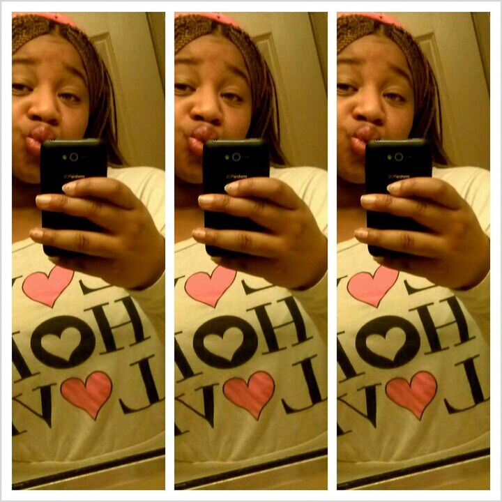 Hey Eyeem ( : 