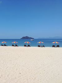 Tanjung rhu beach, langkawi island, malaysia