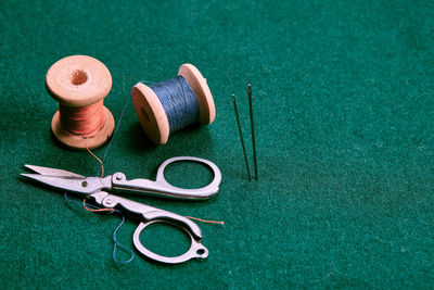 scissors