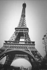 eiffel tower