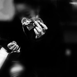 hand