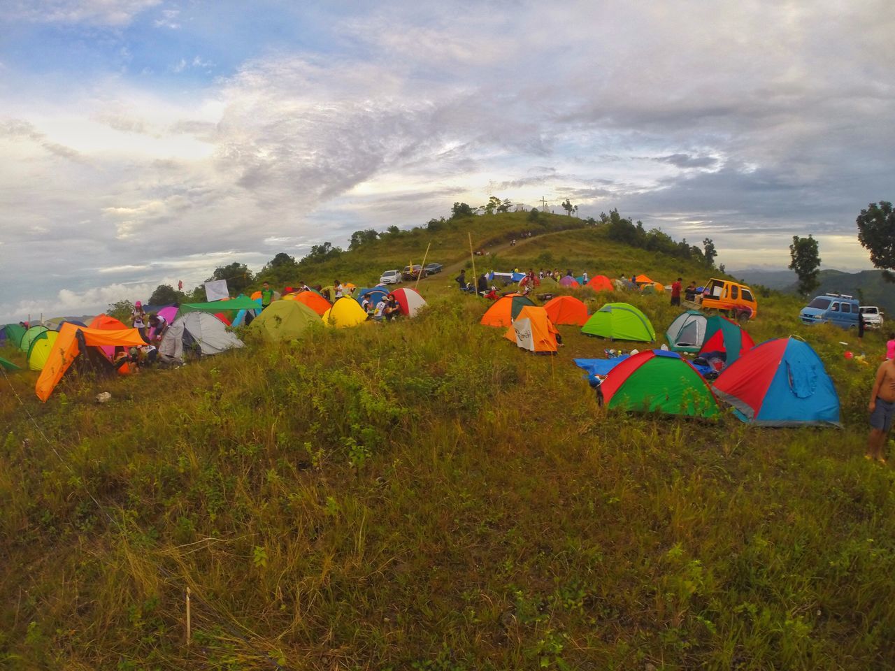 Camari Hills, CarCar, Cebu