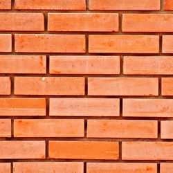 Full frame shot of brick wall