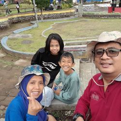 group of people