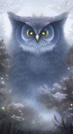 owl