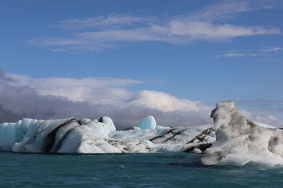 ice
