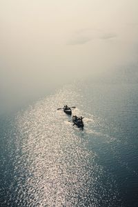 horizon