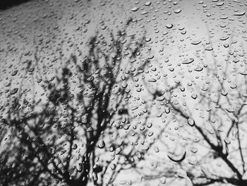 drop