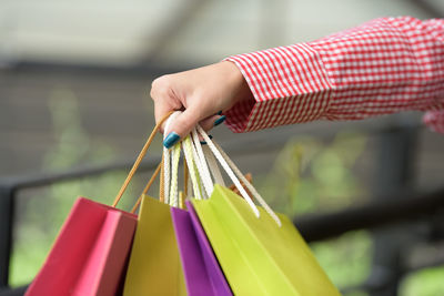 shopping