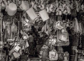 Market stall for sale