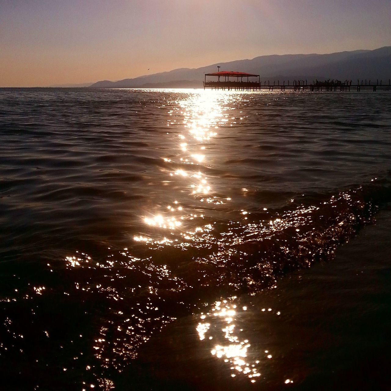 Akçay,Balıkesir