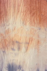 Full frame shot of textured wall
