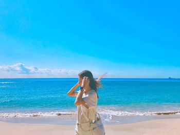 sea
