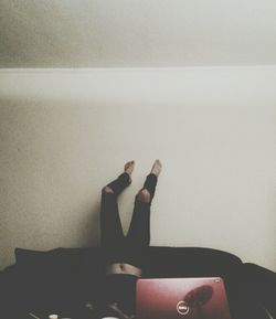 indoors